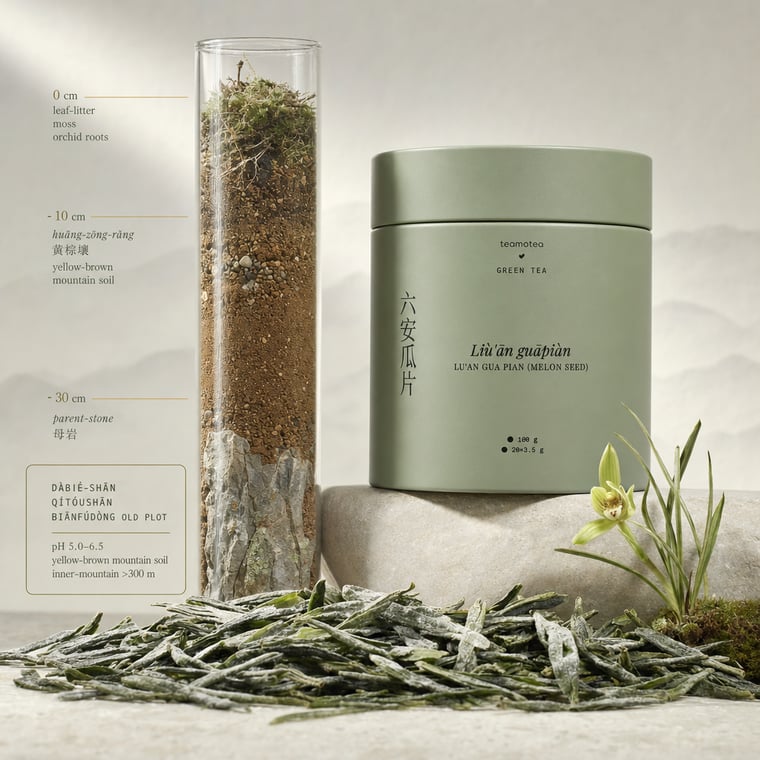 Green tea