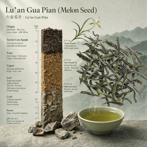 Liú Ān Guà Piān