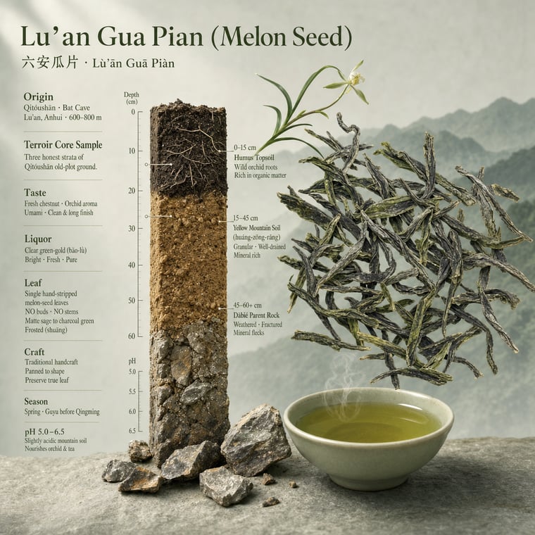 Green tea