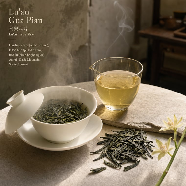 Green tea