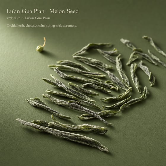 Liú Ān Guà Piān