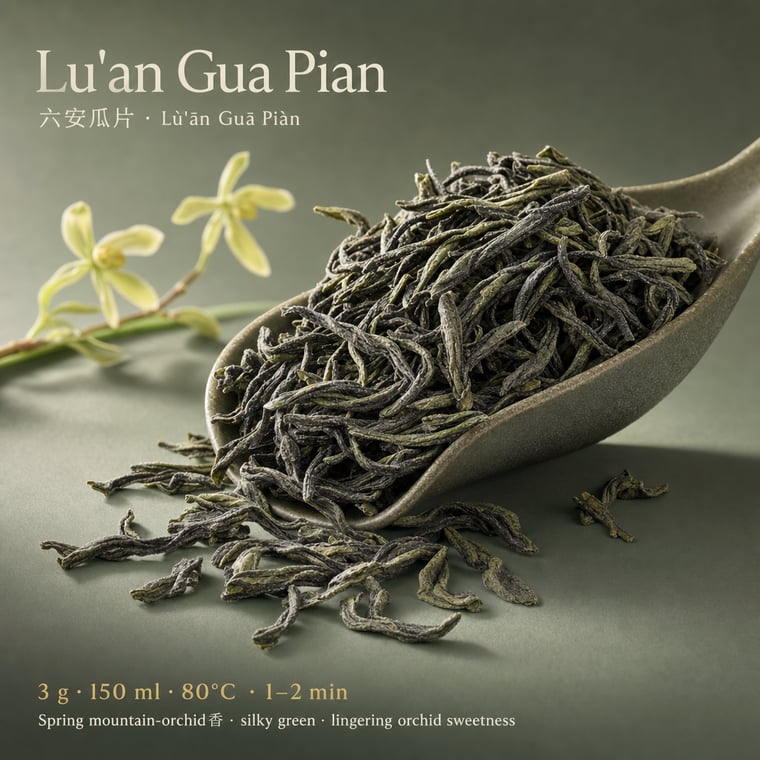 Green tea
