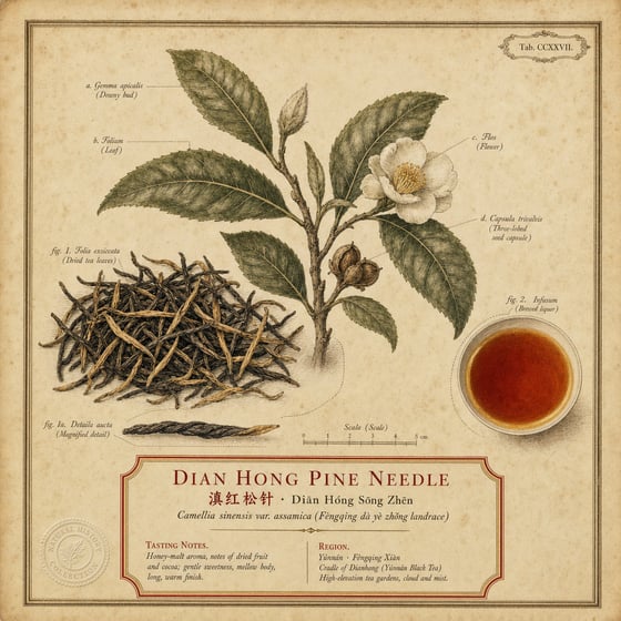 Diān Hóng Sòng Zhèn