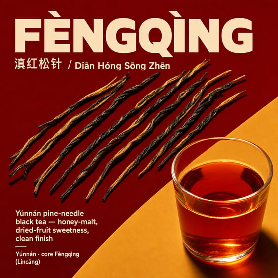 Diān Hóng Sòng Zhèn