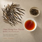 Linen & Daylight tea