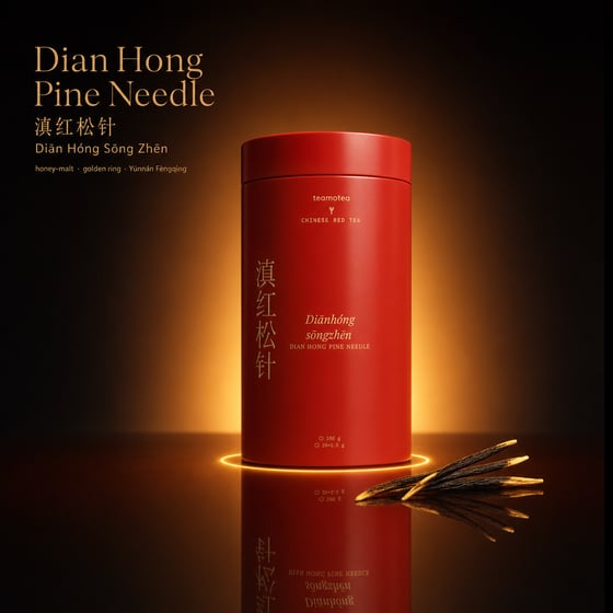 Diān Hóng Sòng Zhèn