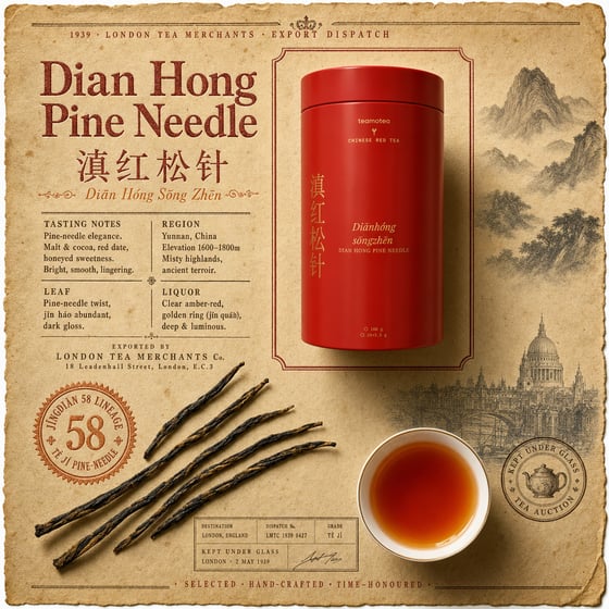 Diān Hóng Sòng Zhèn