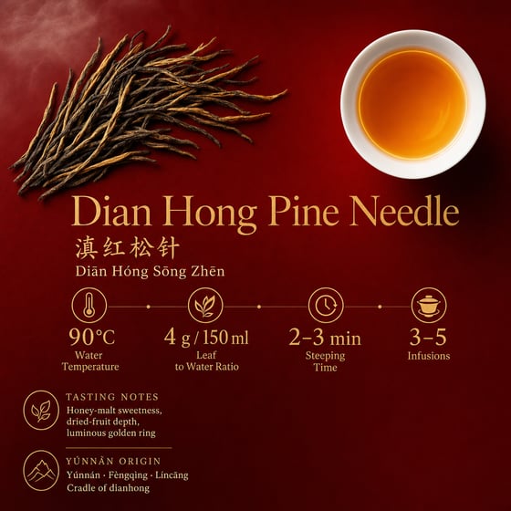 Diān Hóng Sòng Zhèn