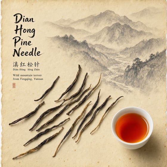 Diān Hóng Sòng Zhèn
