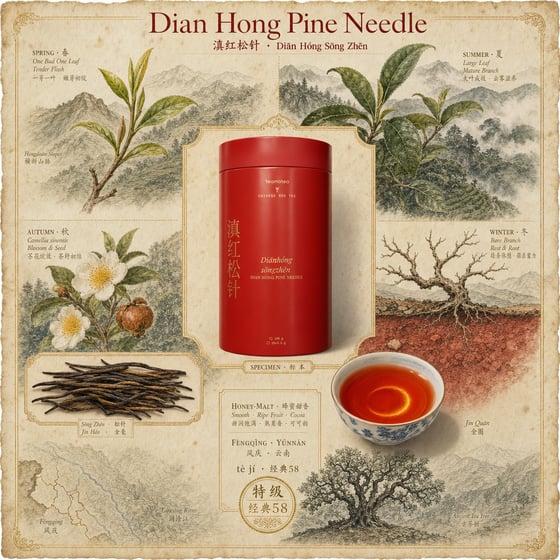 Diān Hóng Sòng Zhèn