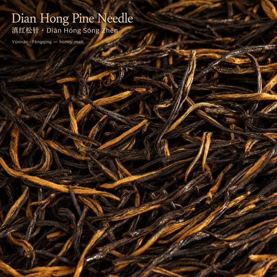 Diān Hóng Sòng Zhèn