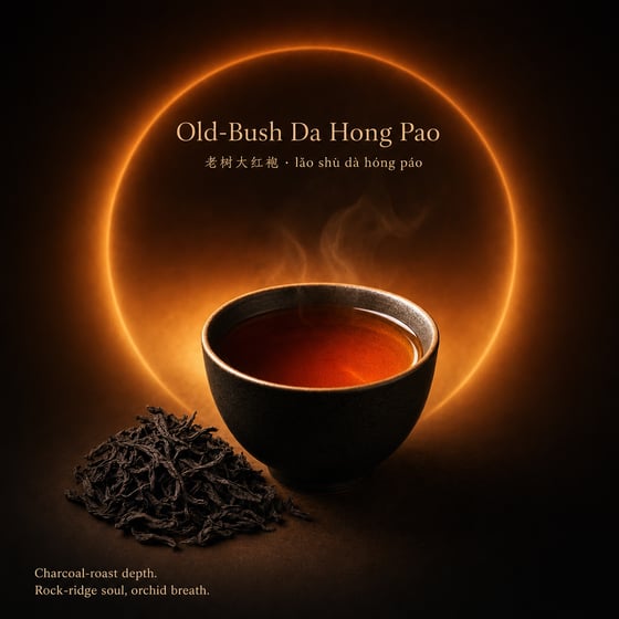 Dà Hóng Páo