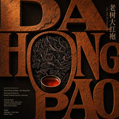 Dà Hóng Páo