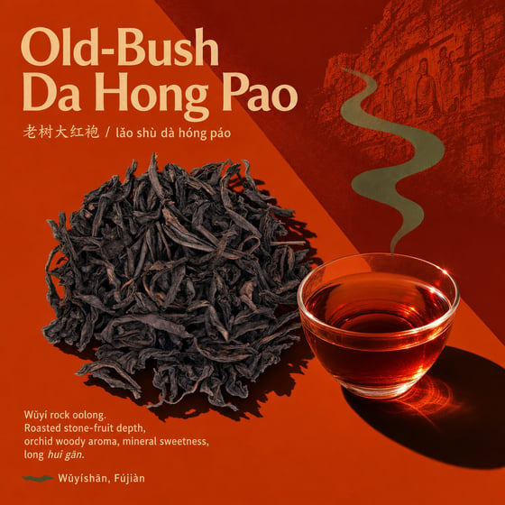 Dà Hóng Páo