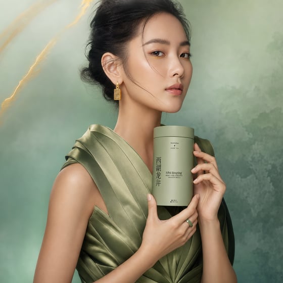 Xī Hú Lóngjǐng