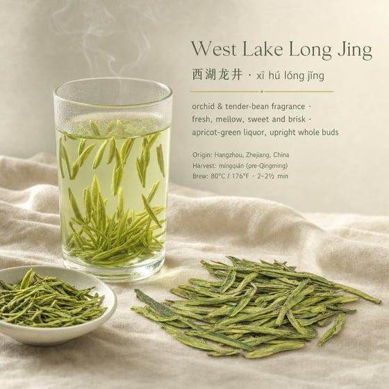 Xī Hú Lóngjǐng