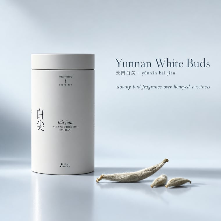 White tea