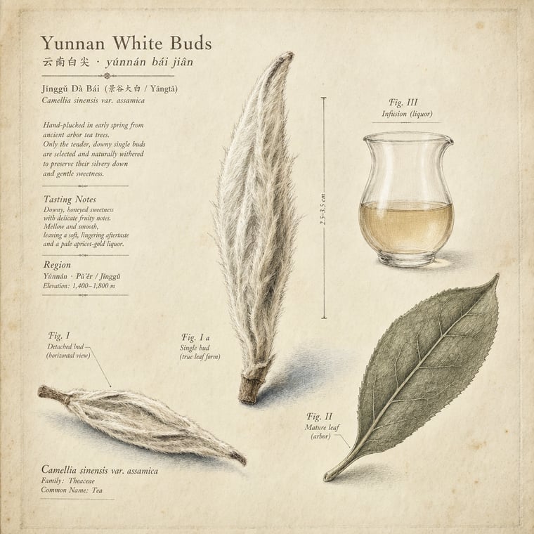 White tea