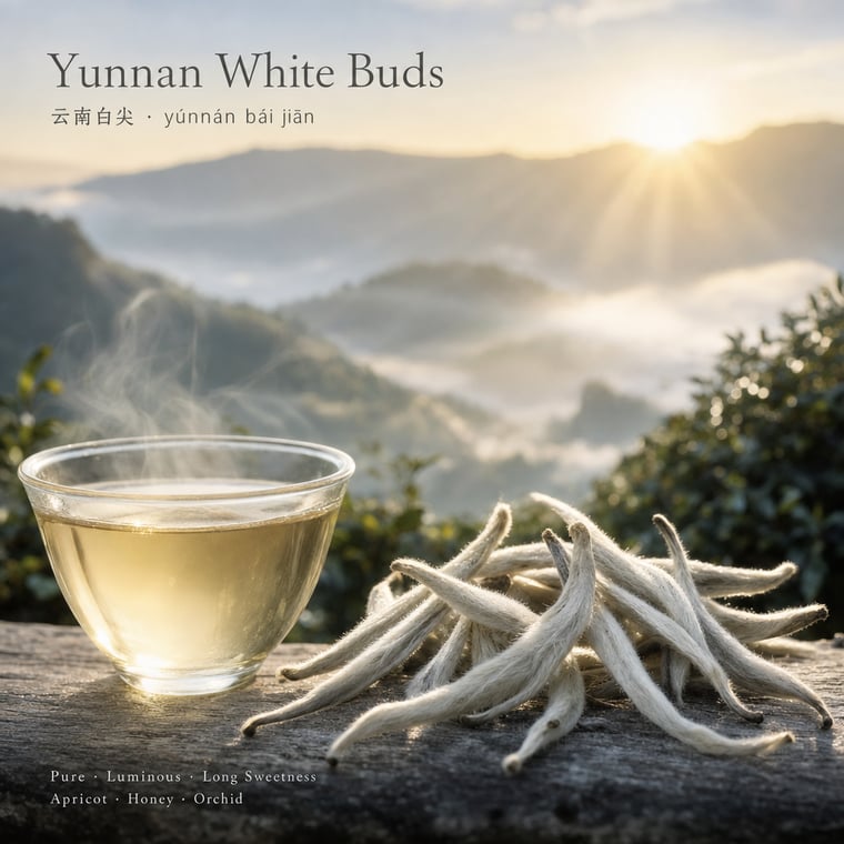 White tea