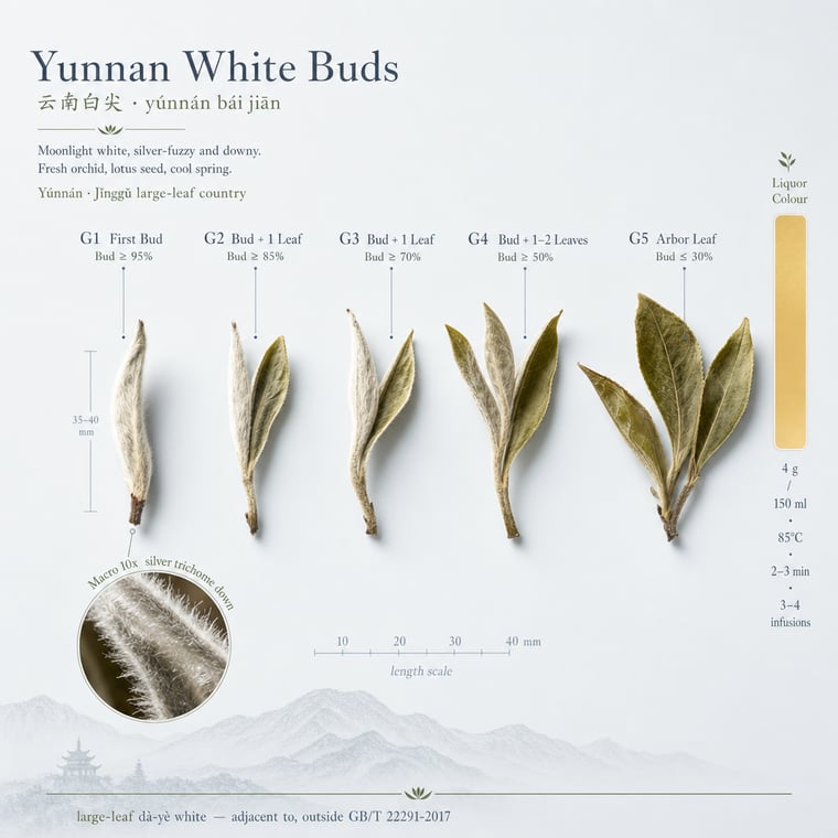 White tea