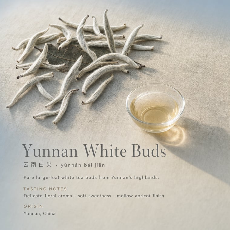 White tea