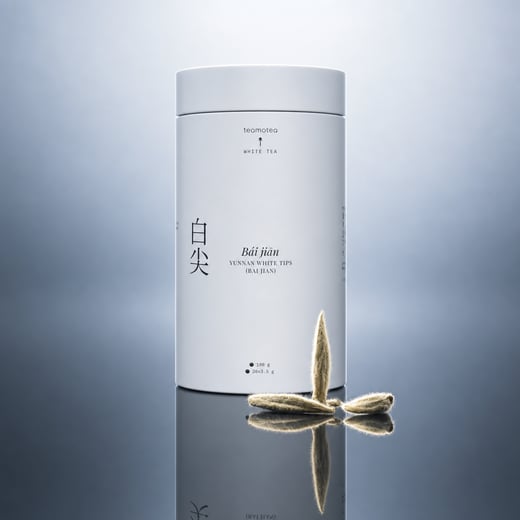 Wear — Bái Jiān