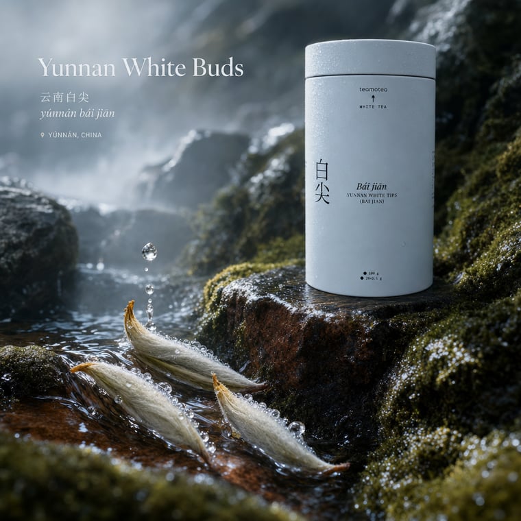 White tea