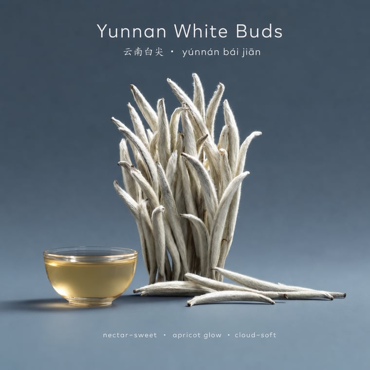 White tea