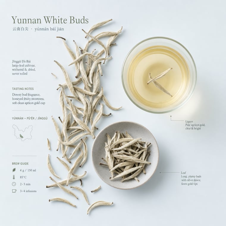 White tea