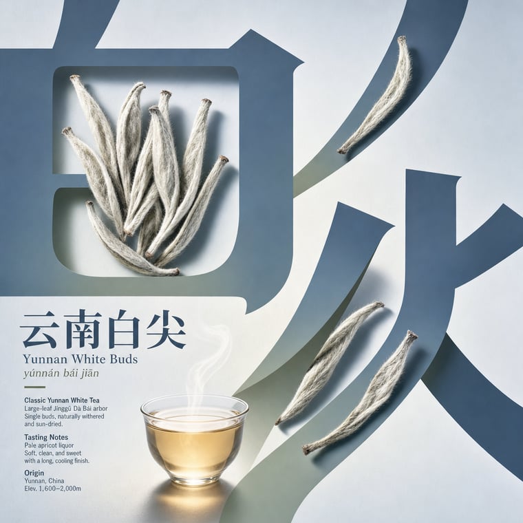 White tea
