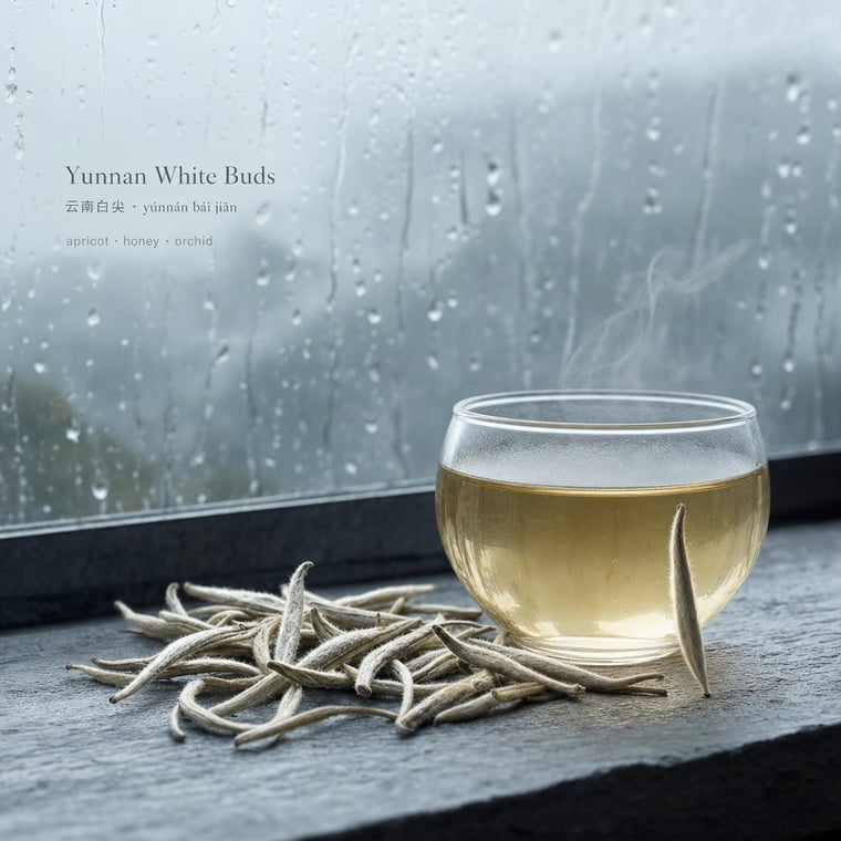 White tea