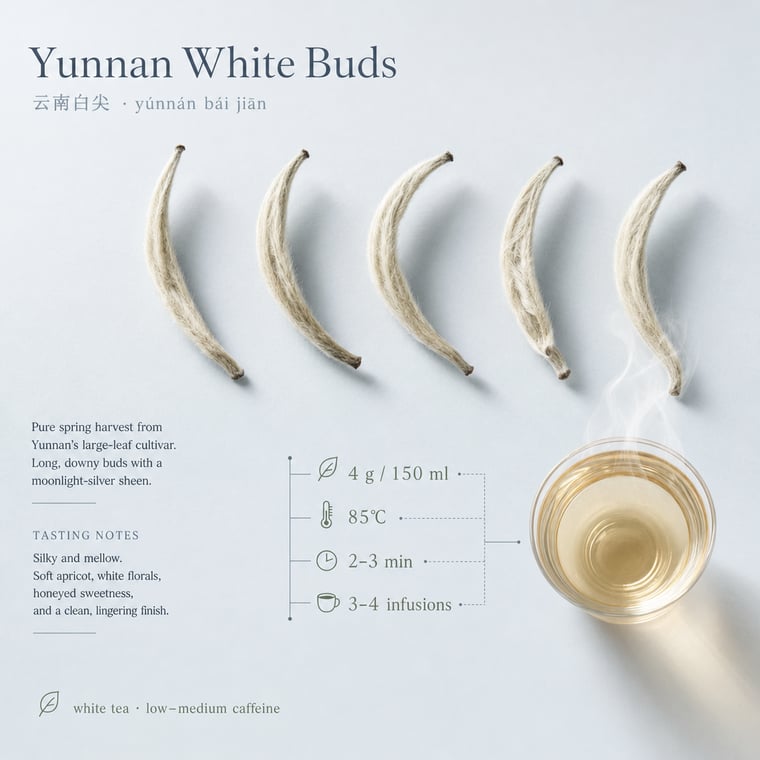 White tea