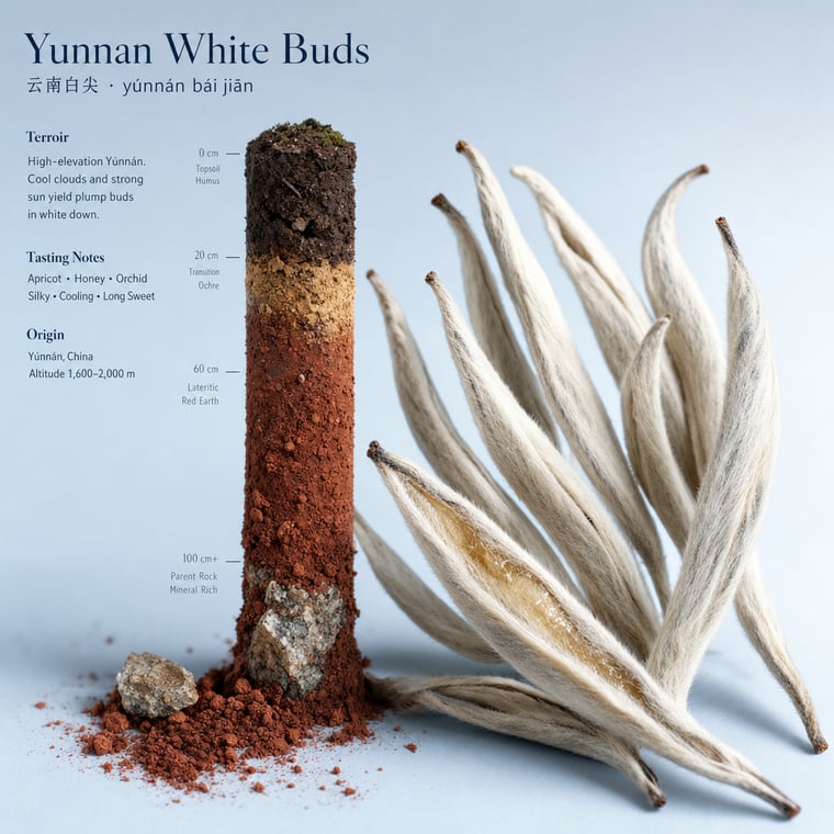 White tea