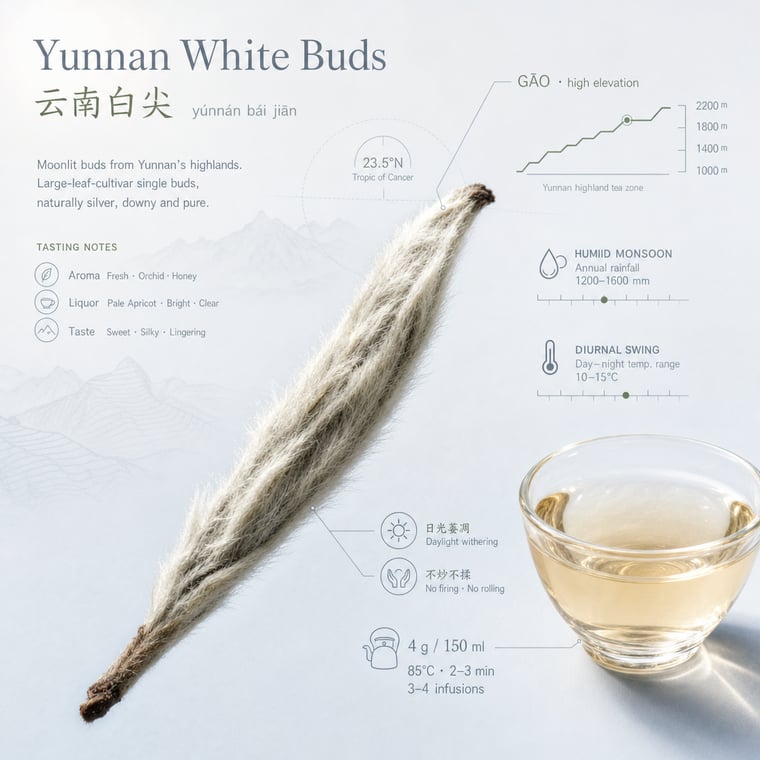 White tea