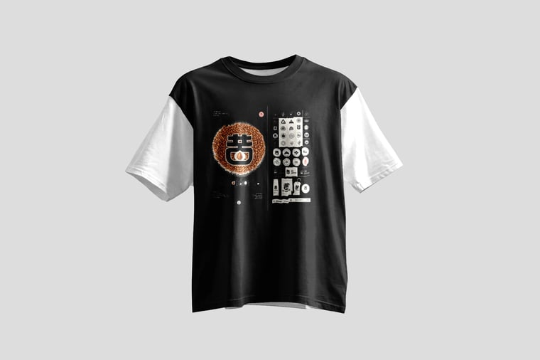 Tee — Buckwheat Tea