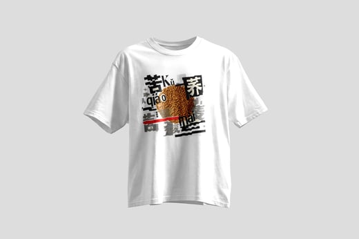 Tee — Buckwheat Tea