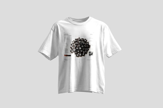 Wear — Ripe Pu-erh Paste