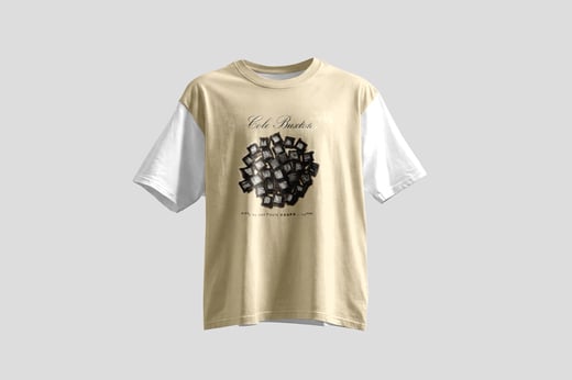 Wear — Ripe Pu-erh Paste