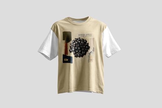 Wear — Ripe Pu-erh Paste