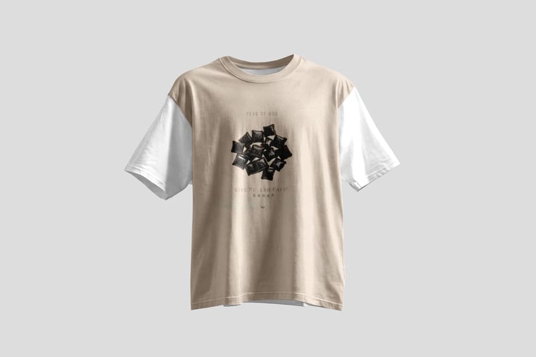 Tee — Ripe Pu-erh Paste