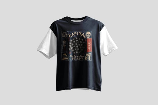 Wear — Ripe Pu-erh Paste