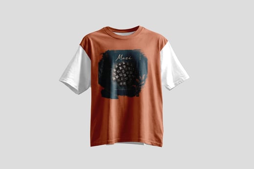 Wear — Ripe Pu-erh Paste