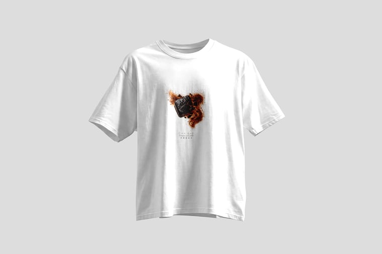 Tee — Ripe Pu-erh Paste