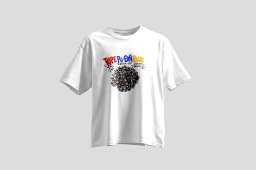 Wear — Ripe Pu-erh Paste