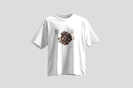 Tee — Raw Pu-erh Paste