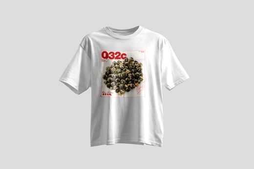 Wear — Mòlì Lǒng Zhú