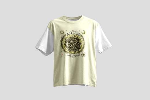 Wear — Mòlì Lǒng Zhú