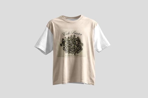 Wear — Mòlì Lǒng Zhú