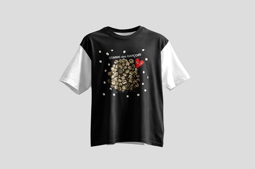 Wear — Mòlì Lǒng Zhú