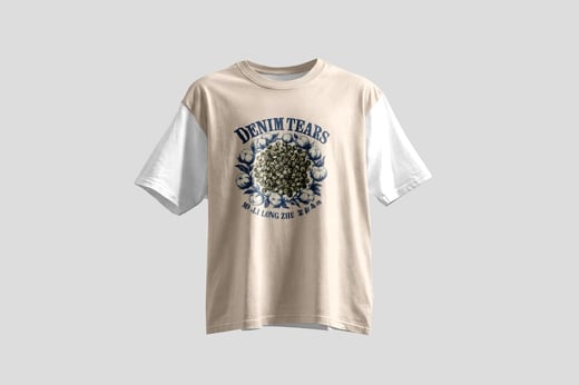 Wear — Mòlì Lǒng Zhú